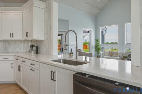Tiny photo for 1355 Cowart Road, Lottsburg, VA 22511 (MLS # 2621155)