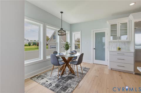 Tiny photo for 1355 Cowart Road, Lottsburg, VA 22511 (MLS # 2621155)