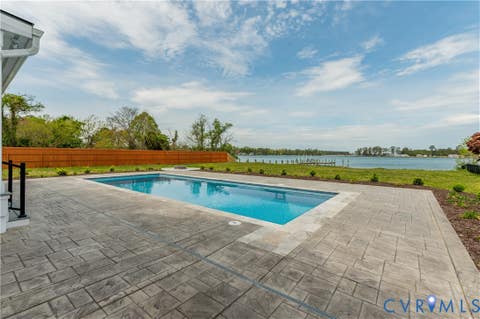 Tiny photo for 1355 Cowart Road, Lottsburg, VA 22511 (MLS # 2621155)