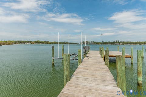Tiny photo for 1355 Cowart Road, Lottsburg, VA 22511 (MLS # 2621155)