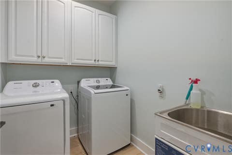 Tiny photo for 1355 Cowart Road, Lottsburg, VA 22511 (MLS # 2621155)