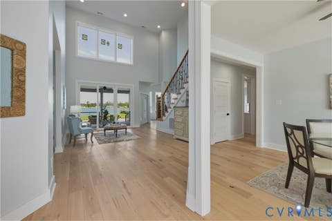 Tiny photo for 1355 Cowart Road, Lottsburg, VA 22511 (MLS # 2621155)