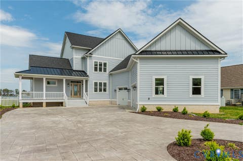 Tiny photo for 1355 Cowart Road, Lottsburg, VA 22511 (MLS # 2621155)