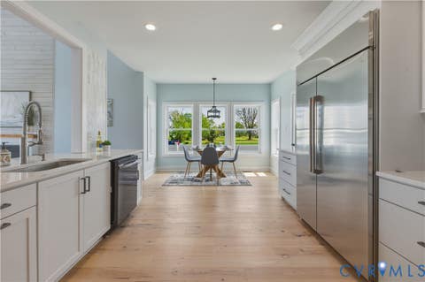 Tiny photo for 1355 Cowart Road, Lottsburg, VA 22511 (MLS # 2621155)