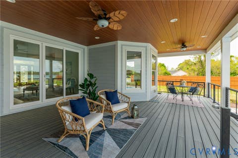 Tiny photo for 1355 Cowart Road, Lottsburg, VA 22511 (MLS # 2621155)