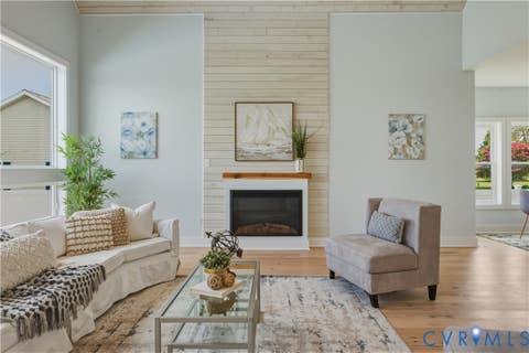 Tiny photo for 1355 Cowart Road, Lottsburg, VA 22511 (MLS # 2621155)