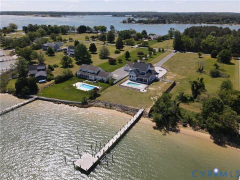 Tiny photo for 1355 Cowart Road, Lottsburg, VA 22511 (MLS # 2621155)