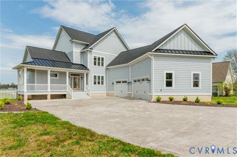 Tiny photo for 1355 Cowart Road, Lottsburg, VA 22511 (MLS # 2621155)