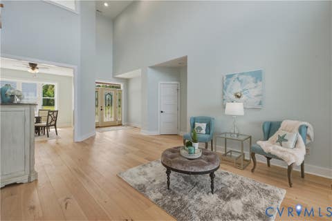 Tiny photo for 1355 Cowart Road, Lottsburg, VA 22511 (MLS # 2621155)