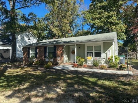 Photo of 5513 Peters Lane, Spotsylvania, VA 22407 (MLS # 2326964)