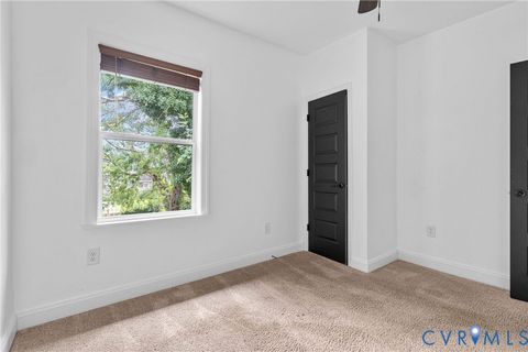 Tiny photo for 3103 4th Avenue, Richmond, VA 23222 (MLS # 2619690)
