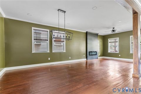 Tiny photo for 3103 4th Avenue, Richmond, VA 23222 (MLS # 2619690)