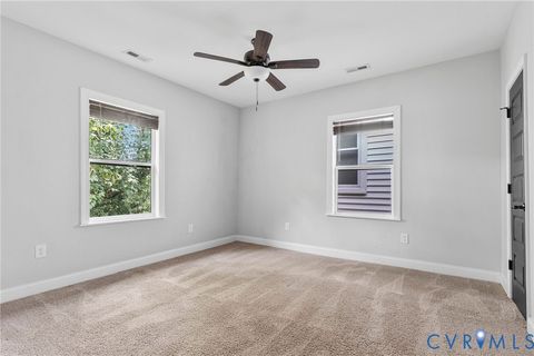 Tiny photo for 3103 4th Avenue, Richmond, VA 23222 (MLS # 2619690)