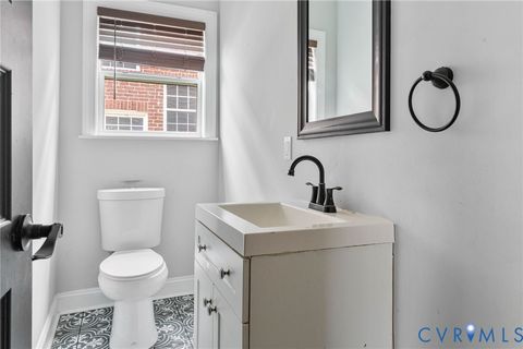 Tiny photo for 3103 4th Avenue, Richmond, VA 23222 (MLS # 2619690)