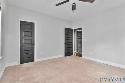 Tiny photo for 3103 4th Avenue, Richmond, VA 23222 (MLS # 2619690)