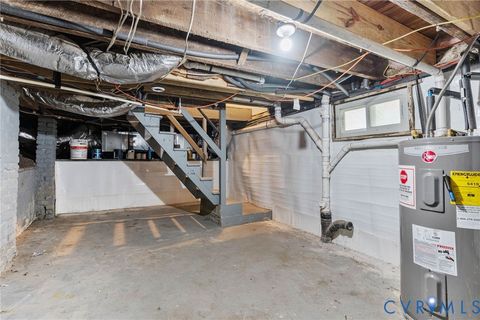 Tiny photo for 3103 4th Avenue, Richmond, VA 23222 (MLS # 2619690)