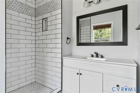 Tiny photo for 3103 4th Avenue, Richmond, VA 23222 (MLS # 2619690)