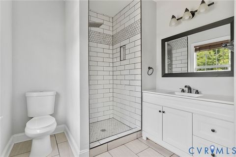 Tiny photo for 3103 4th Avenue, Richmond, VA 23222 (MLS # 2619690)