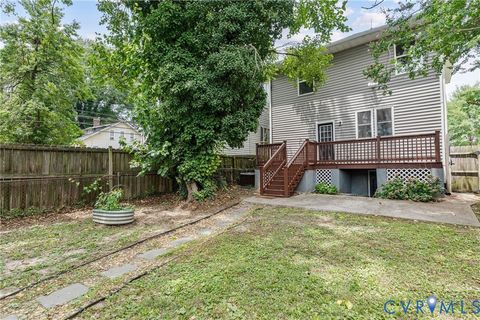 Tiny photo for 3103 4th Avenue, Richmond, VA 23222 (MLS # 2619690)