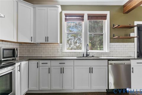 Tiny photo for 3103 4th Avenue, Richmond, VA 23222 (MLS # 2619690)