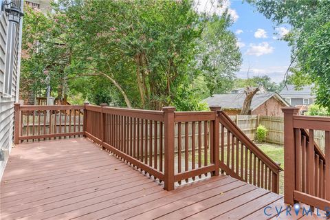 Tiny photo for 3103 4th Avenue, Richmond, VA 23222 (MLS # 2619690)