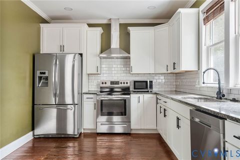 Tiny photo for 3103 4th Avenue, Richmond, VA 23222 (MLS # 2619690)