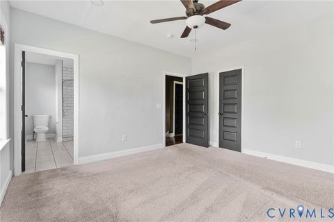 Tiny photo for 3103 4th Avenue, Richmond, VA 23222 (MLS # 2619690)