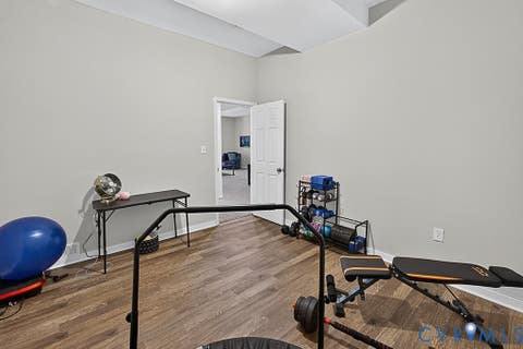 Tiny photo for 16621 Brattice Mill Place, Chesterfield, VA 23838 (MLS # 2622227)