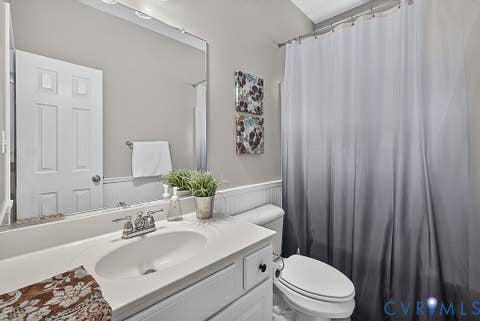 Tiny photo for 16621 Brattice Mill Place, Chesterfield, VA 23838 (MLS # 2622227)