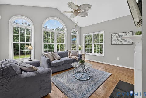 Tiny photo for 16621 Brattice Mill Place, Chesterfield, VA 23838 (MLS # 2622227)