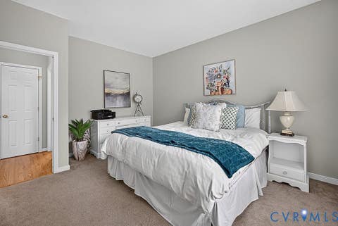 Tiny photo for 16621 Brattice Mill Place, Chesterfield, VA 23838 (MLS # 2622227)