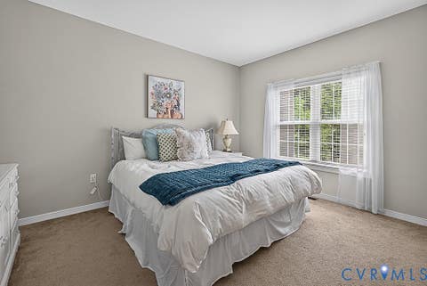 Tiny photo for 16621 Brattice Mill Place, Chesterfield, VA 23838 (MLS # 2622227)