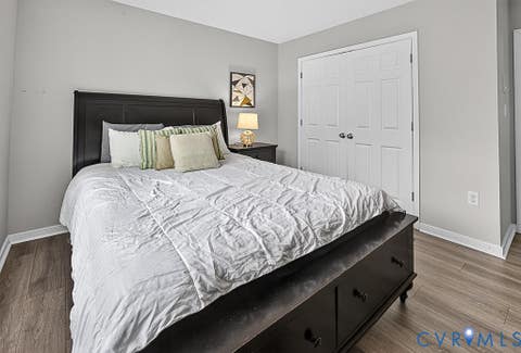 Tiny photo for 16621 Brattice Mill Place, Chesterfield, VA 23838 (MLS # 2622227)