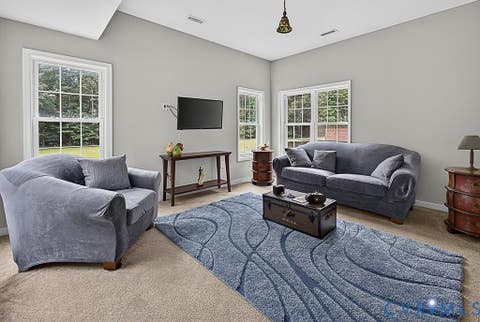 Tiny photo for 16621 Brattice Mill Place, Chesterfield, VA 23838 (MLS # 2622227)