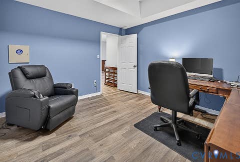 Tiny photo for 16621 Brattice Mill Place, Chesterfield, VA 23838 (MLS # 2622227)