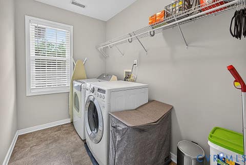 Tiny photo for 16621 Brattice Mill Place, Chesterfield, VA 23838 (MLS # 2622227)