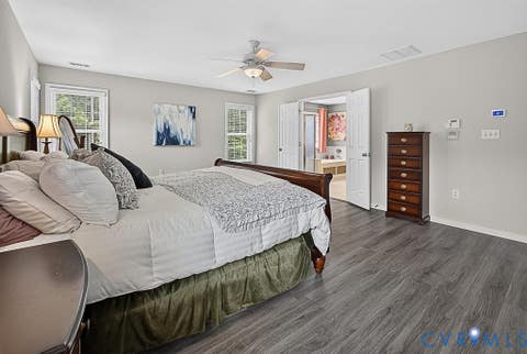Tiny photo for 16621 Brattice Mill Place, Chesterfield, VA 23838 (MLS # 2622227)