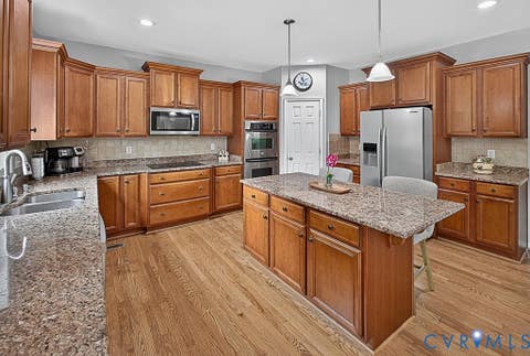 Tiny photo for 16621 Brattice Mill Place, Chesterfield, VA 23838 (MLS # 2622227)