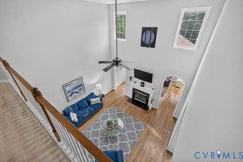 Tiny photo for 16621 Brattice Mill Place, Chesterfield, VA 23838 (MLS # 2622227)