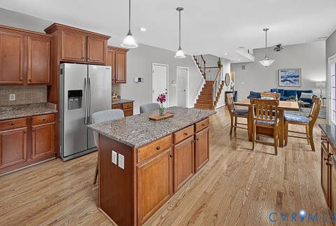 Tiny photo for 16621 Brattice Mill Place, Chesterfield, VA 23838 (MLS # 2622227)