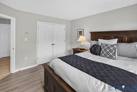 Tiny photo for 16621 Brattice Mill Place, Chesterfield, VA 23838 (MLS # 2622227)