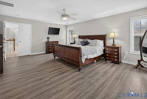 Tiny photo for 16621 Brattice Mill Place, Chesterfield, VA 23838 (MLS # 2622227)