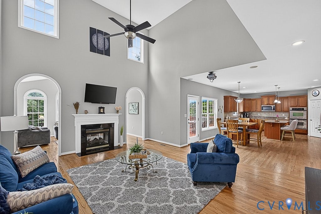 16621 Brattice Mill Place