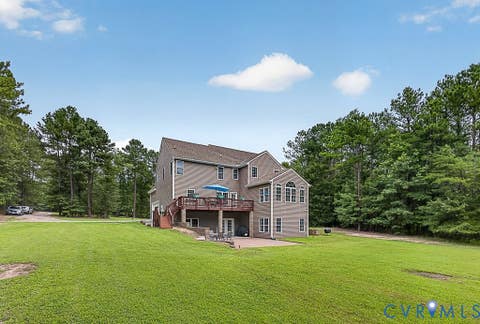 Tiny photo for 16621 Brattice Mill Place, Chesterfield, VA 23838 (MLS # 2622227)