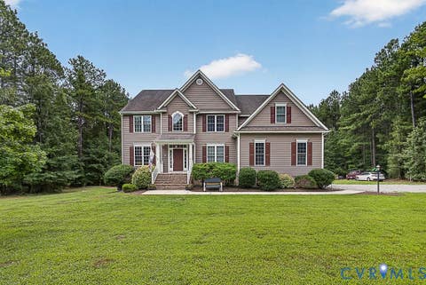 Tiny photo for 16621 Brattice Mill Place, Chesterfield, VA 23838 (MLS # 2622227)