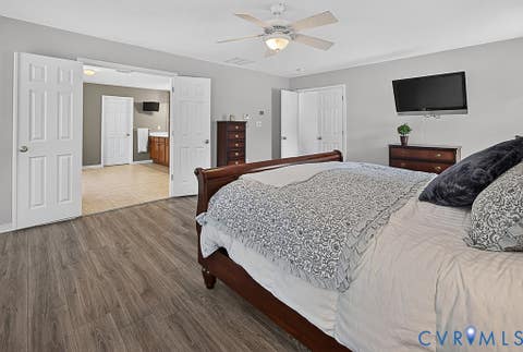 Tiny photo for 16621 Brattice Mill Place, Chesterfield, VA 23838 (MLS # 2622227)