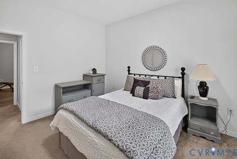 Tiny photo for 16621 Brattice Mill Place, Chesterfield, VA 23838 (MLS # 2622227)