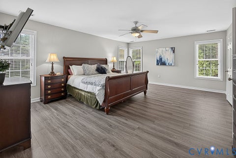 Tiny photo for 16621 Brattice Mill Place, Chesterfield, VA 23838 (MLS # 2622227)