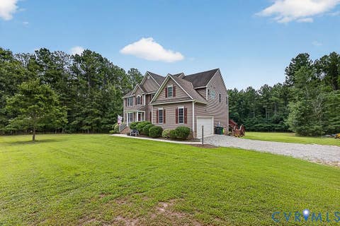 Tiny photo for 16621 Brattice Mill Place, Chesterfield, VA 23838 (MLS # 2622227)