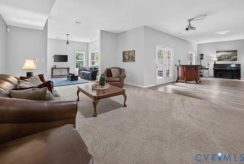 Tiny photo for 16621 Brattice Mill Place, Chesterfield, VA 23838 (MLS # 2622227)